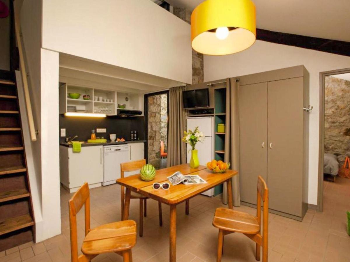 Apartment Domaine Des Vans-1 By Interhome Chambonas 外观 照片