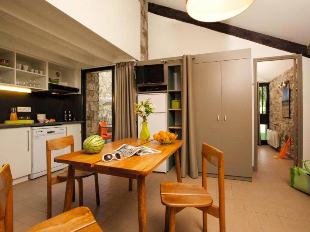 Apartment Domaine Des Vans-1 By Interhome Chambonas 外观 照片